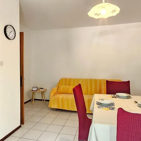 Apartments Rudolf Krk Town Exterior photo