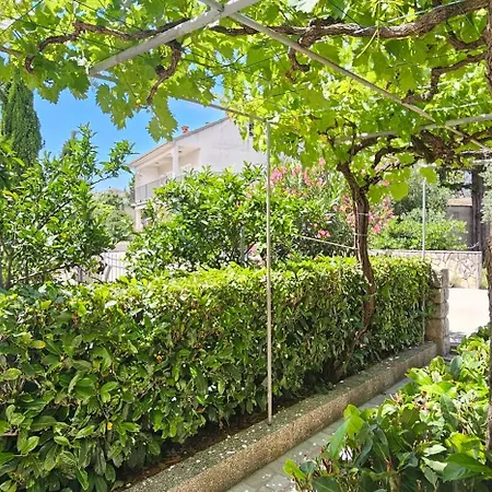 Apartments Rudolf Krk Town Exterior photo