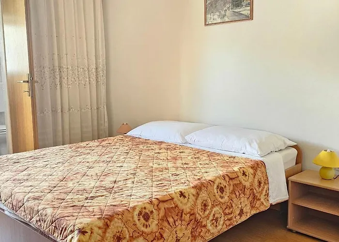 Apartments Rudolf