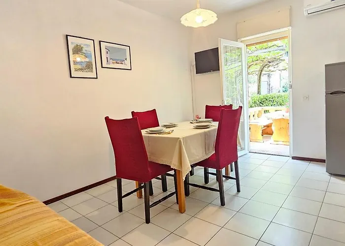 Apartments Rudolf