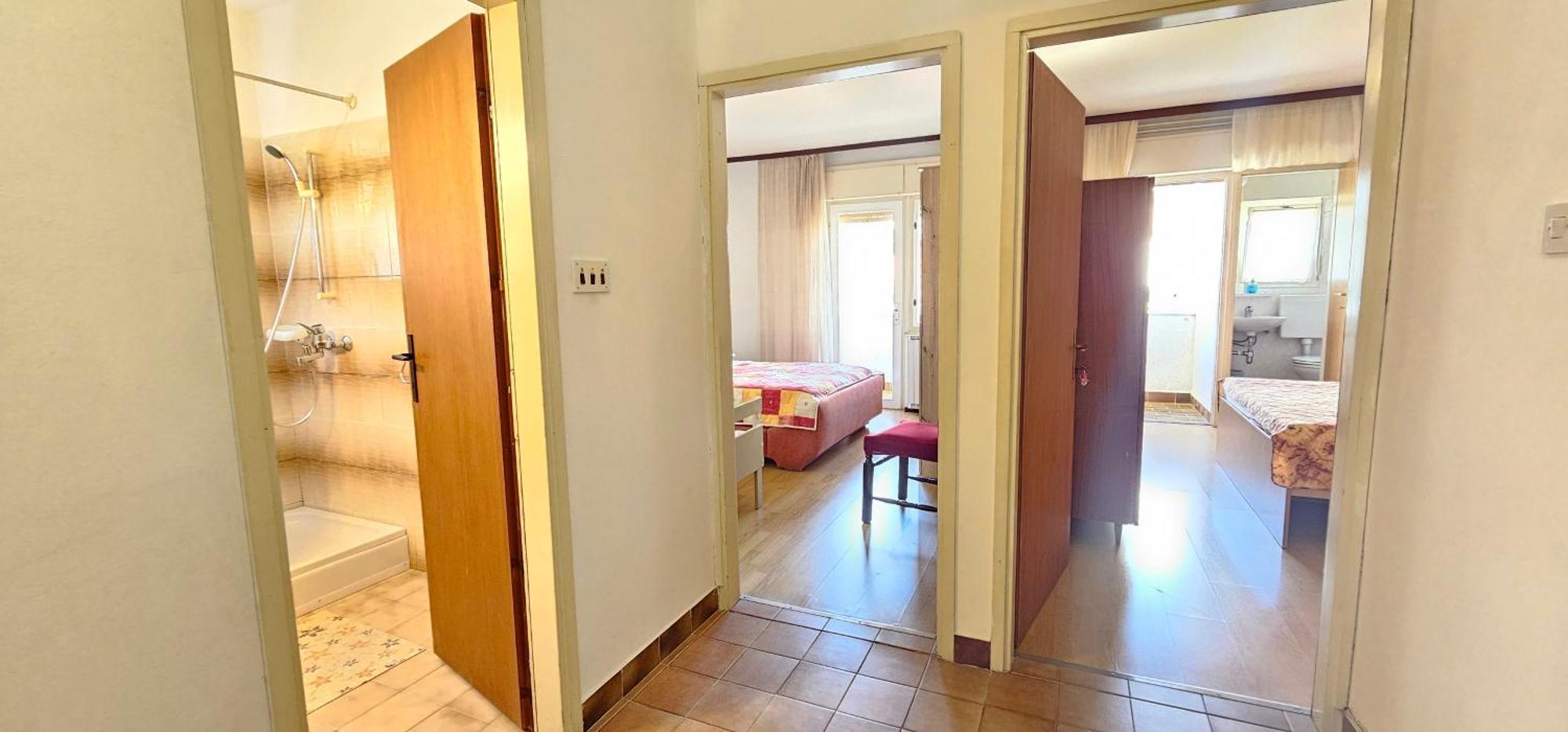 Apartment Rudolf *