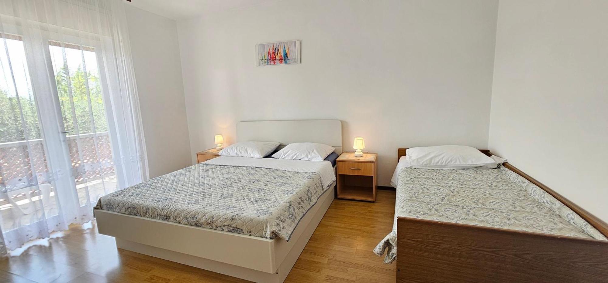Rudolf Apartment