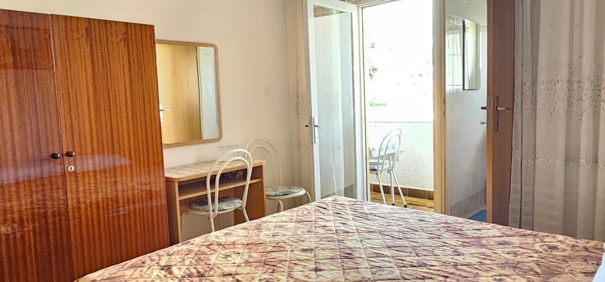 Rudolf Apartment Krk Town