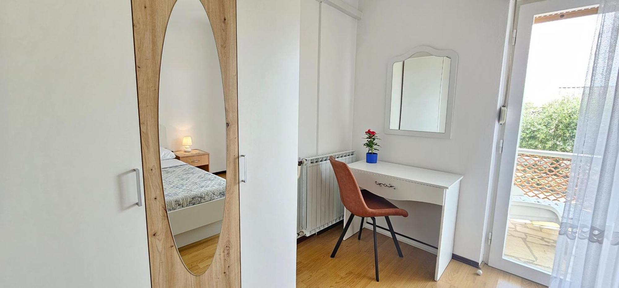 Apartment Rudolf