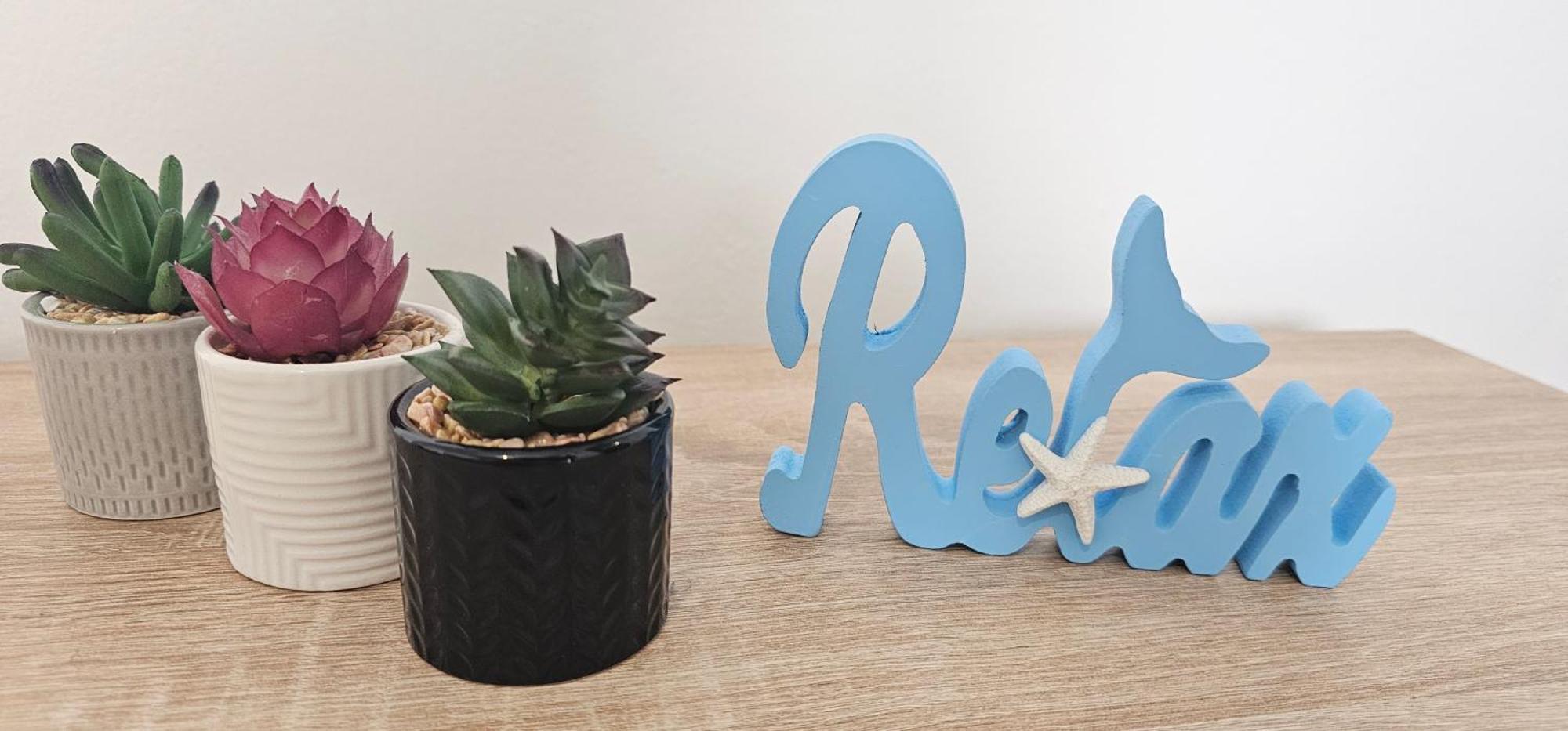 Rudolf Apartment *