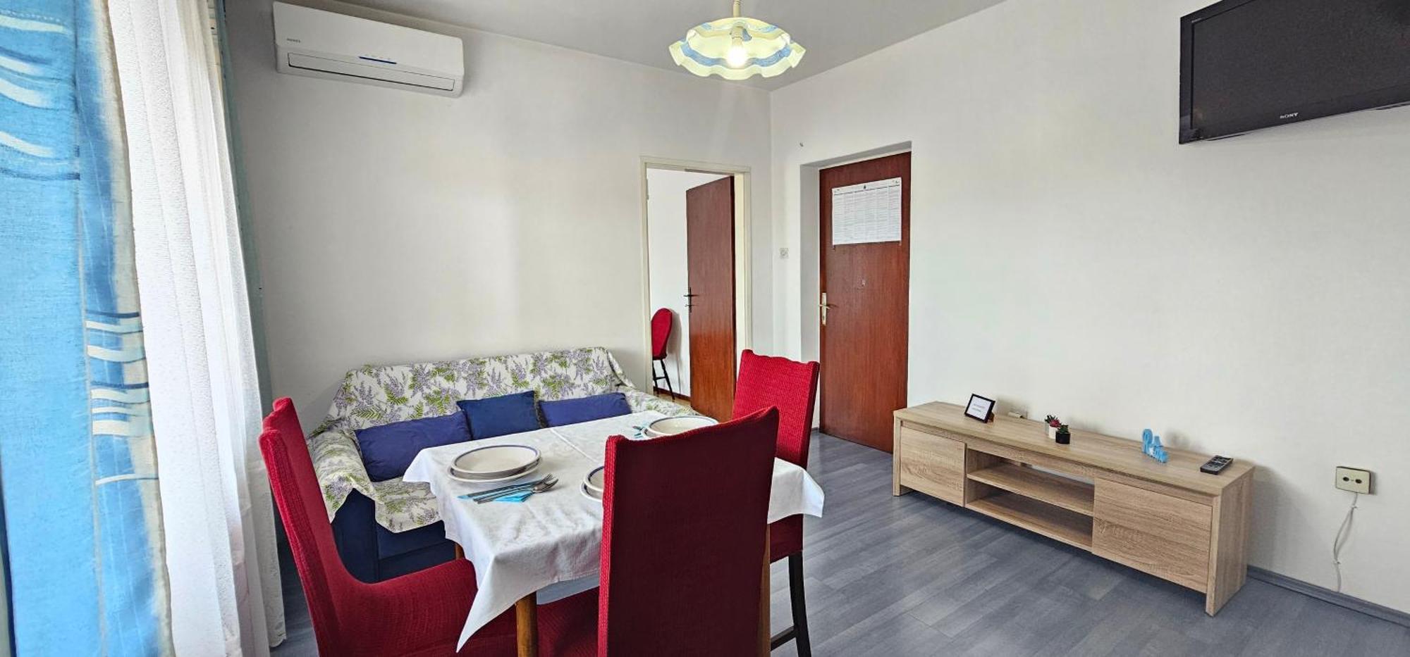 Apartment Rudolf Krk Town