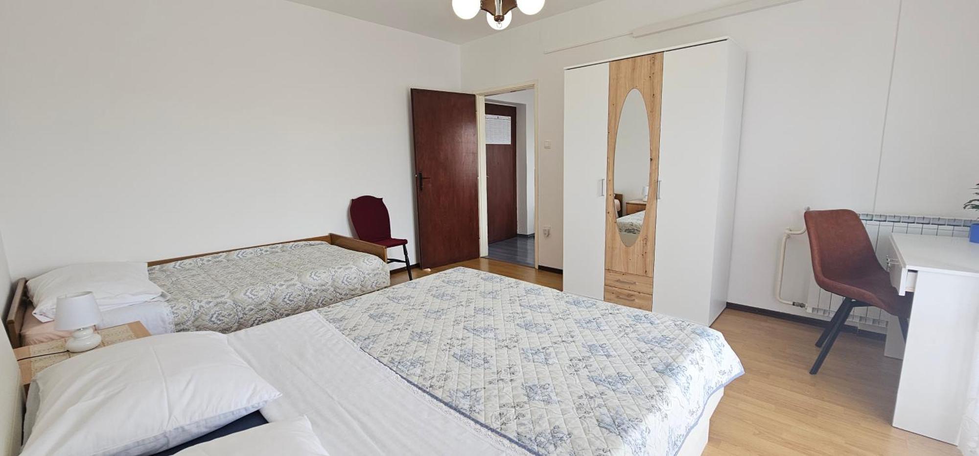Rudolf Apartment