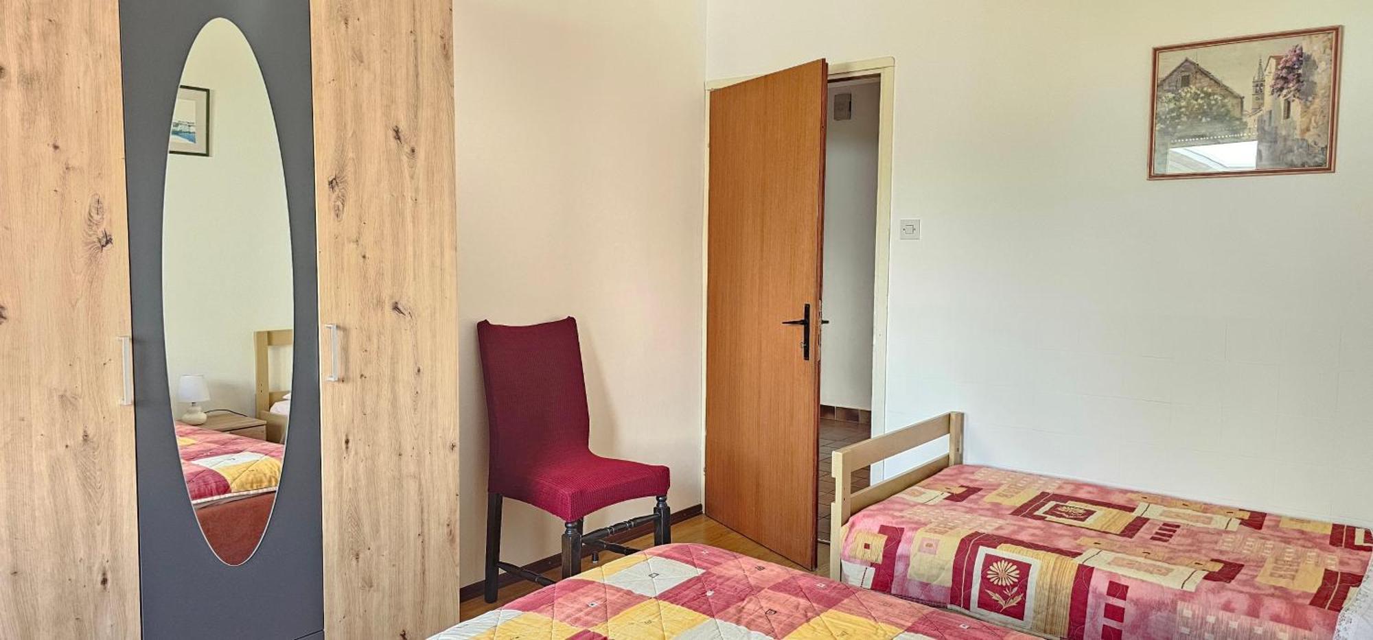 Rudolf Apartment Krk Town