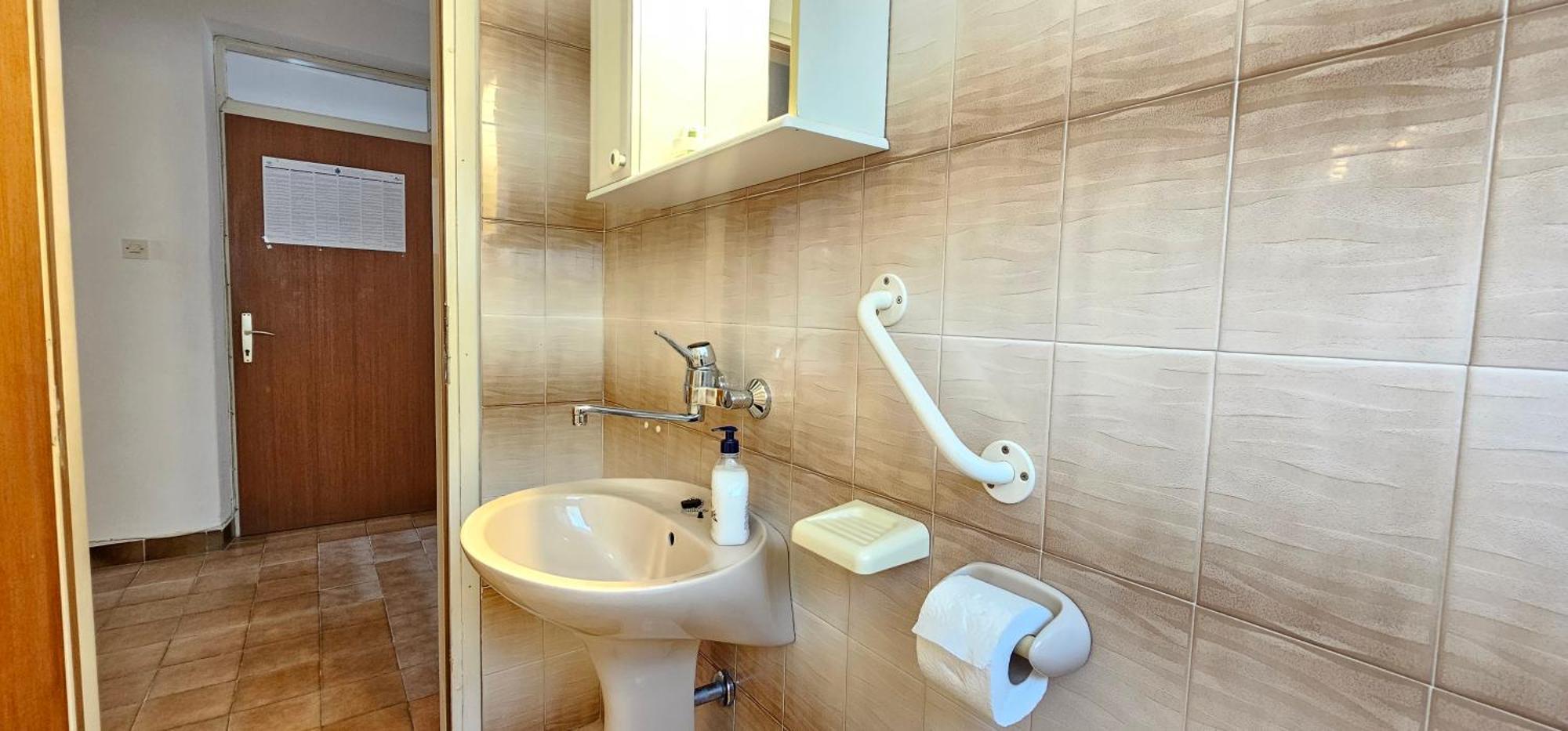 Apartment Rudolf Krk Town