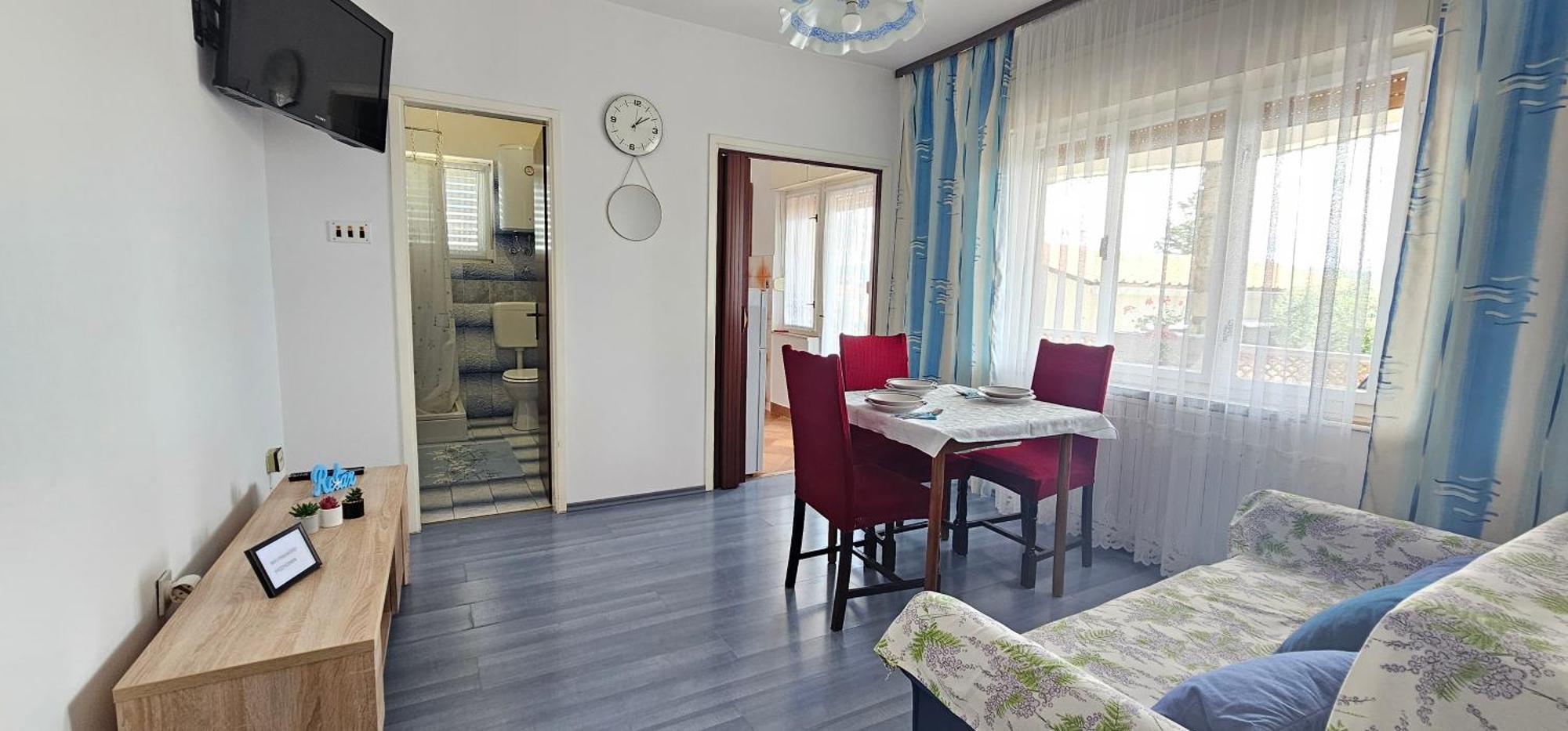 Apartment Rudolf